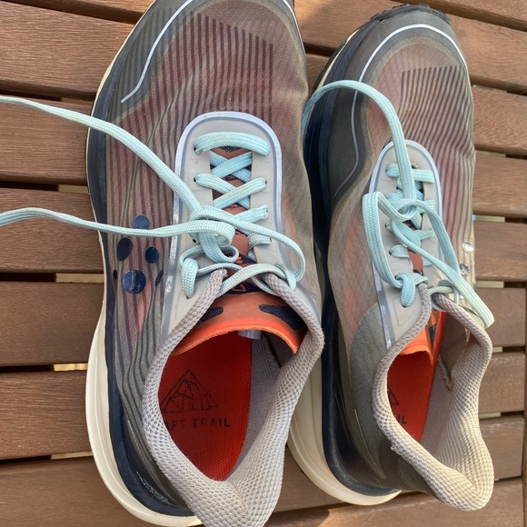 Craft Pure Trail - Picture 2 of 9